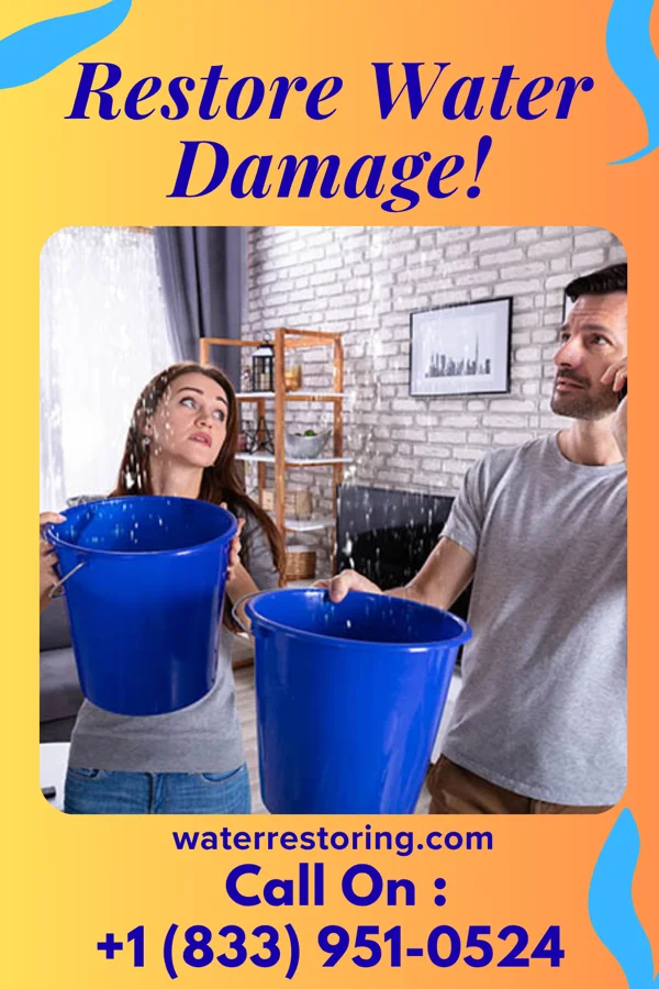 water restoration Classic Water Cleanup Authority Gainesboro